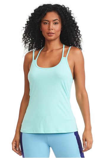 Regata Cross Verde