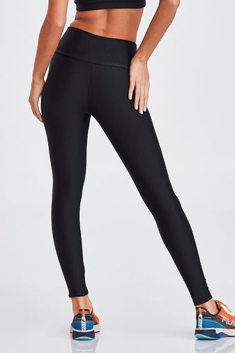 CALÇA LEGGING ATLANTA BÁSICA PRETA