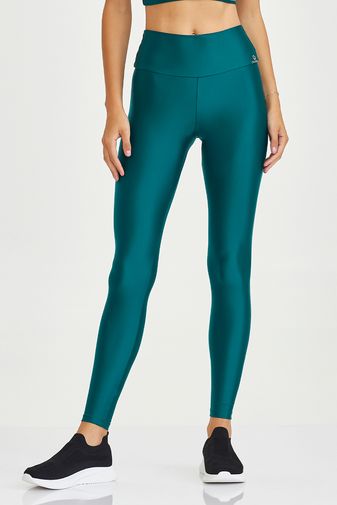 LEGGING ATLETIKA BÁSICA VERDE GALÁPAGOS