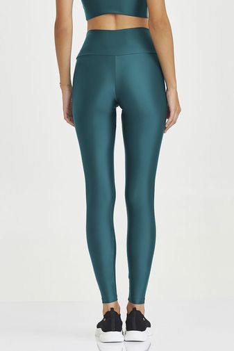 LEGGING ATLETIKA BÁSICA VERDE GALÁPAGOS