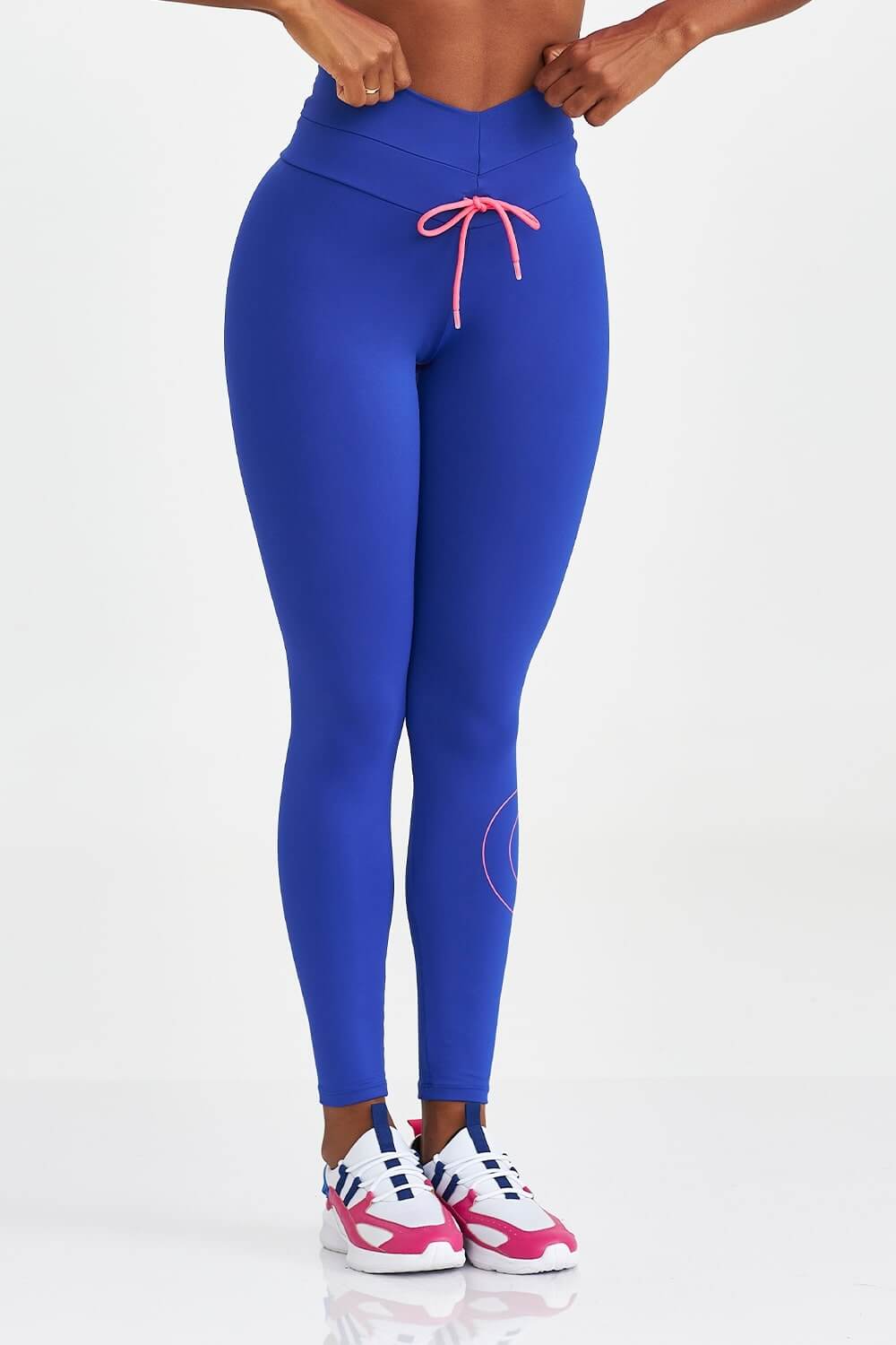 Calça Legging Feminina | Compre na Cajubrasil