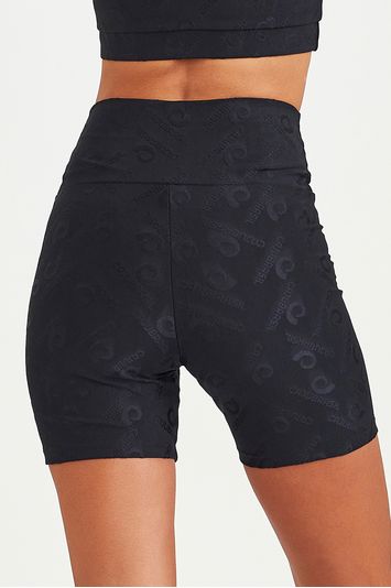 SHORT EXCLUSIVE CAJUBRASIL PRETO