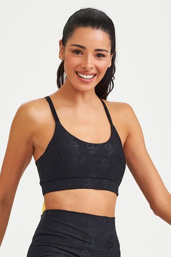 TOP EXCLUSIVO CAJUBRASIL PRETO