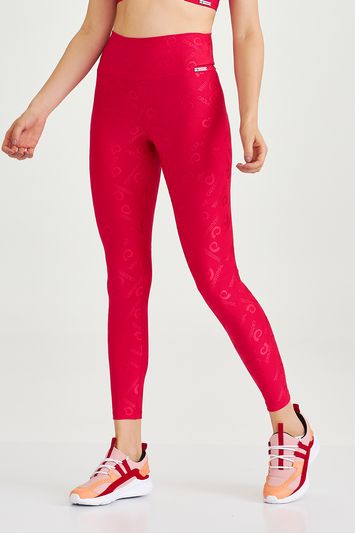 Legging Exclusive Cajubrasil Pink Magenta