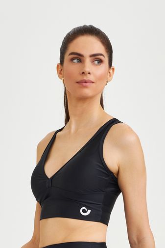 TOP ATLETIKA UP BÁSICO PRETO