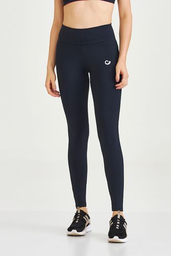 LEGGING NZ EMPINA BUMBUM BÁSICA PRETA