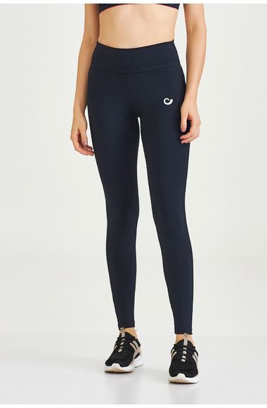 Calça Legging Empina Bumbum NZ Básica Preta