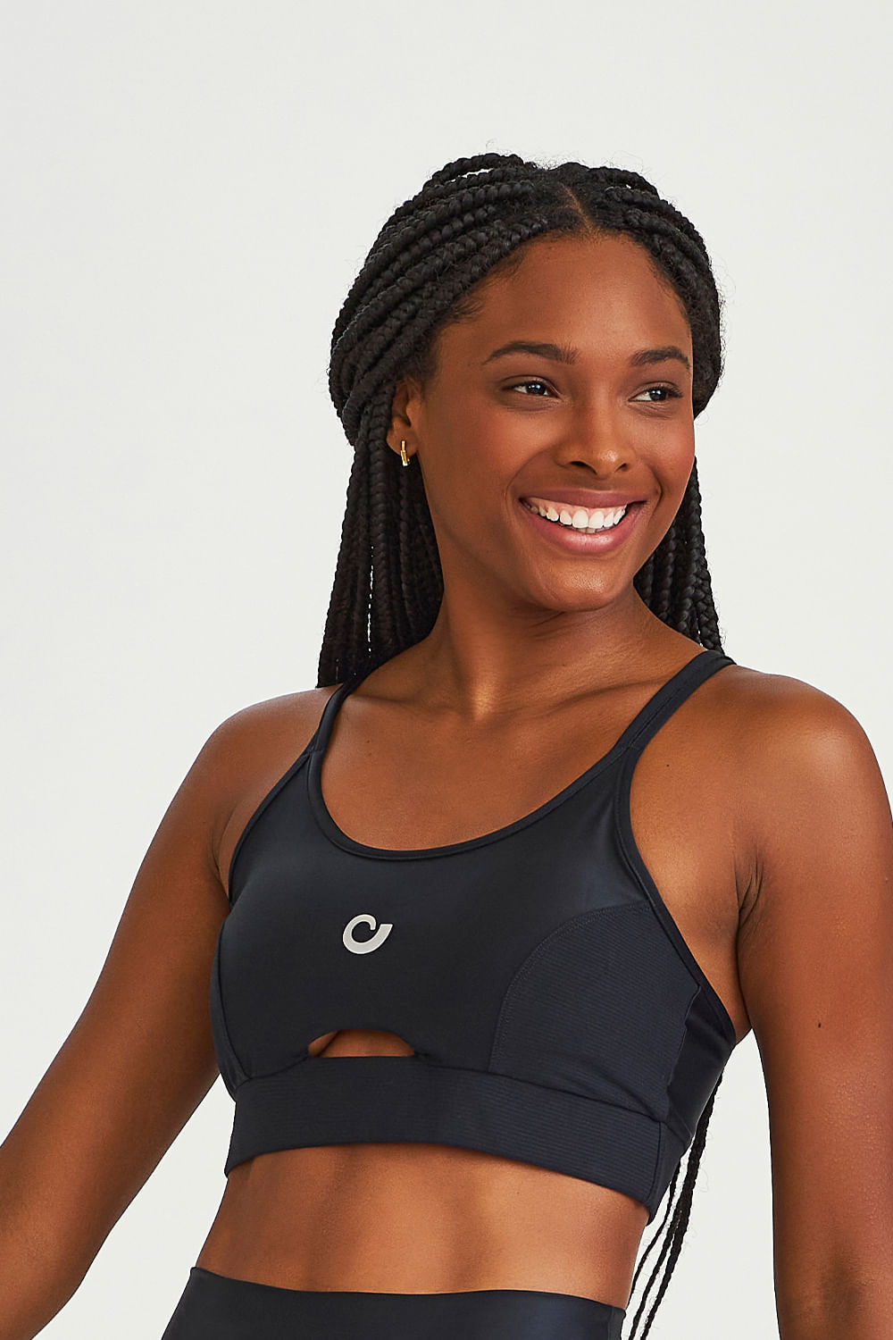 Moda Fitness com Conforto, Tecnologia e Estilo