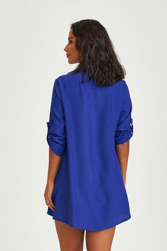 CHEMISE NITEROI AZUL BIC