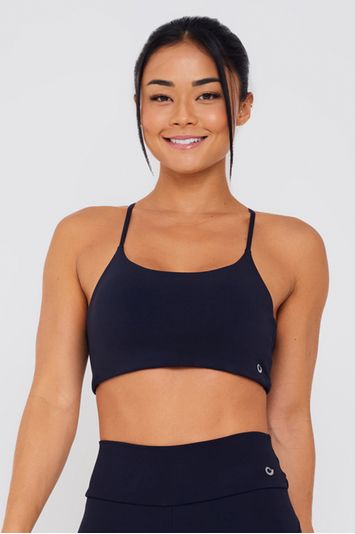 TOP NAKAY ALCAS FINAS PRETO
