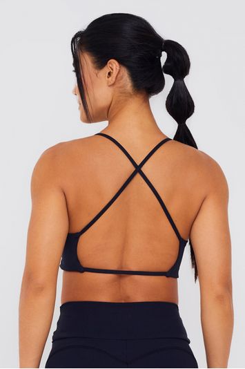 TOP NAKAY ALCAS FINAS PRETO