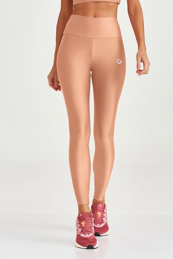 LEGGING ATLETIKA BÁSICA ROSA BLUSH