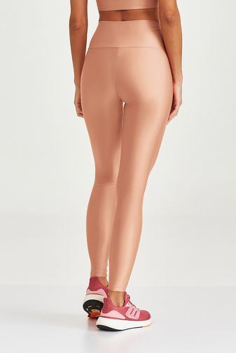 LEGGING ATLETIKA BÁSICA ROSA BLUSH