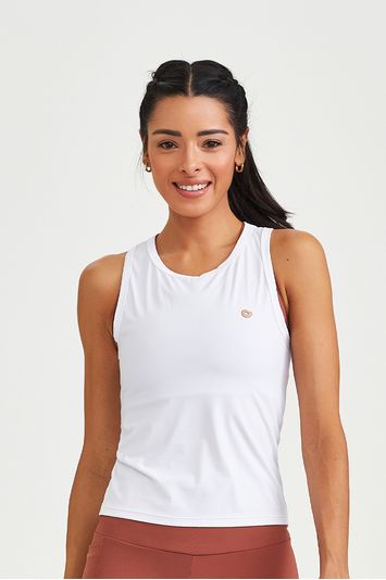 REGATA UV BÁSICA BRANCO