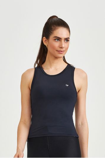 REGATA UV BÁSICA PRETO