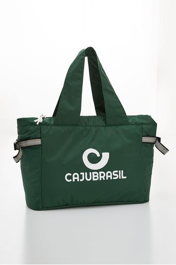 Bolsa Tiracolo Esporte Verde Galapagos