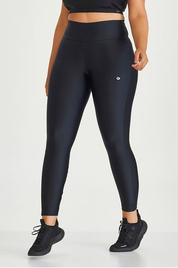 LEGGING ATLETIKA COM BOLSO DE TULE NAS COSTAS PRETO 1
