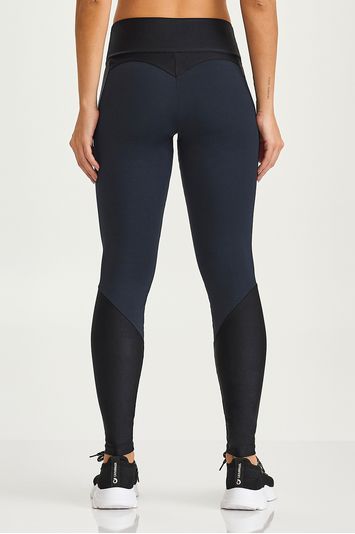 LEGGING EMPINA BUMBUM NZ COM BOLSO PRETO