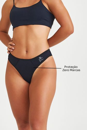 KIT COM 2 CALCINHAS ZERO MARCAS MULTICORES MULTICORES/02