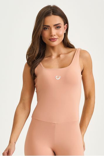MACACAO NAKAY COM CANELADO ROSA BLUSH