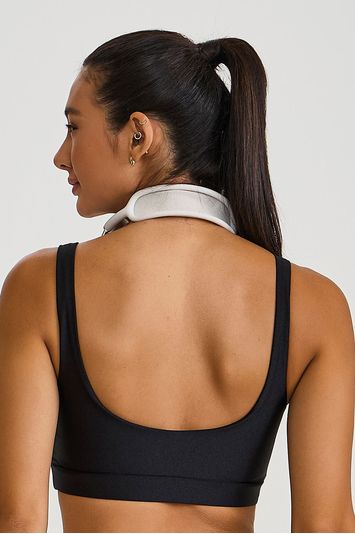 TOP ADAPTIV  PRETO