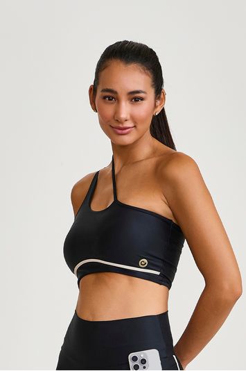 TOP ATLETIKA OMBRO SO PRETO