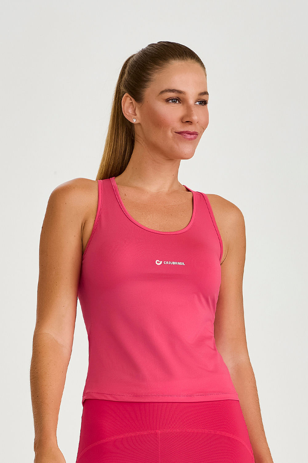 Roupa de Tênis Feminina com Estilo e Performance - Cajubrasil