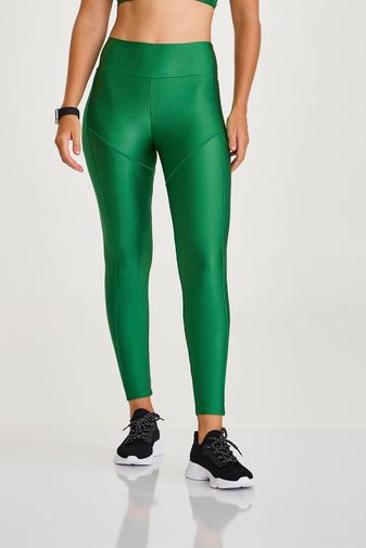 LEGGING ADAPTIV VERDE FOLIAGE