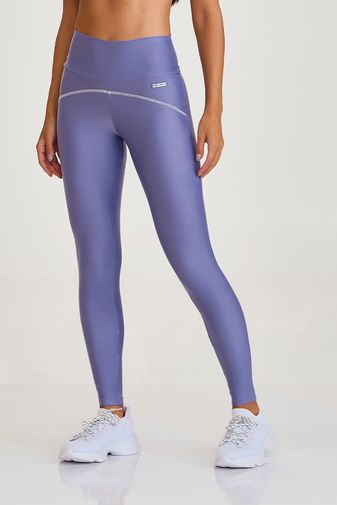 LEGGING ATLETIKA DETALHE FRENTE LILAS ALFAZEMA