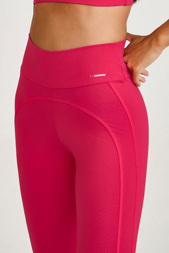 LEGGING MX ESPORTIVA CORAL PITAYA