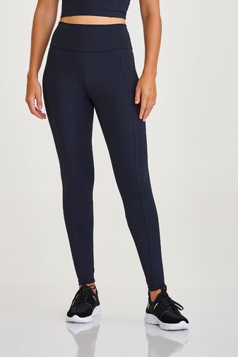 LEGGING PRO MONTARIA PRETO