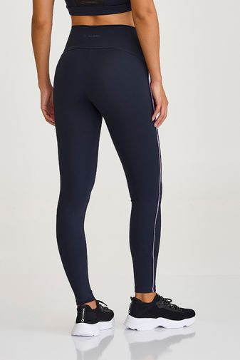 LEGGING PRO COS INVISIVEL PRETO