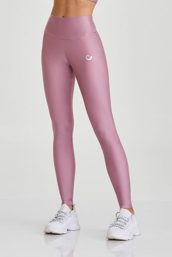 LEGGING ATLETIKA BÁSICA MALVA
