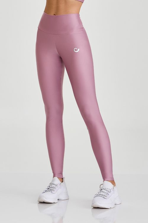 LEGGING ATLETIKA BÁSICA MALVA