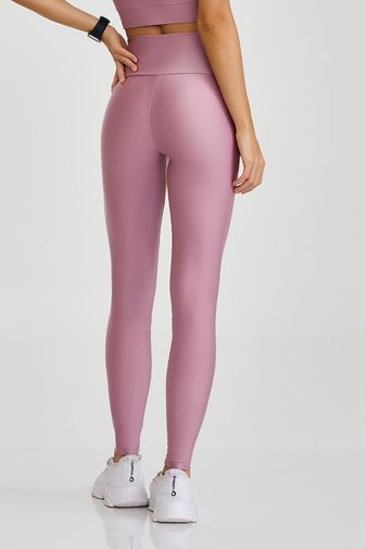LEGGING ATLETIKA BÁSICA MALVA