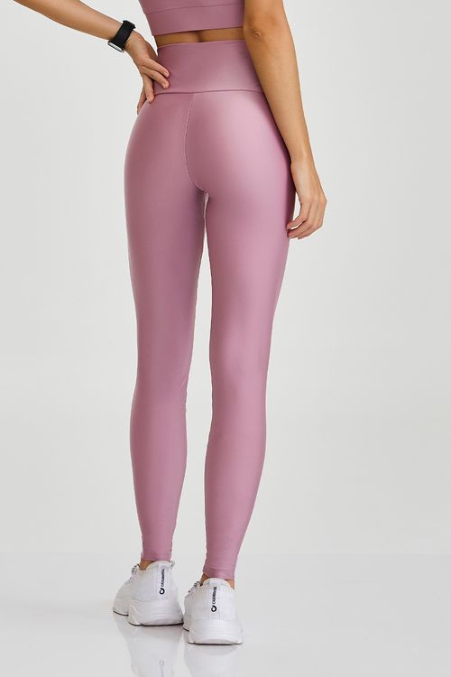 LEGGING ATLETIKA BÁSICA MALVA