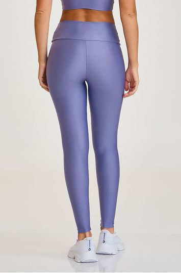 LEGGING ATLETIKA BÁSICA LILÁS ALFAZEMA