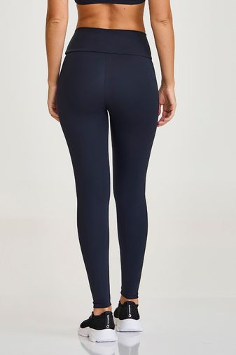 LEGGING HYPER BÁSICA PRETA
