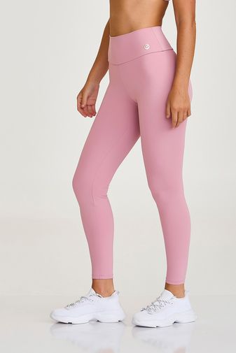 LEGGING HYPER BÁSICA ROSA QUARTZO