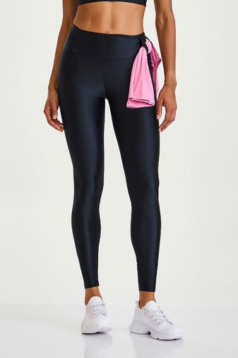 LEGGING ATLETIKA PACE PRO RF PRETO