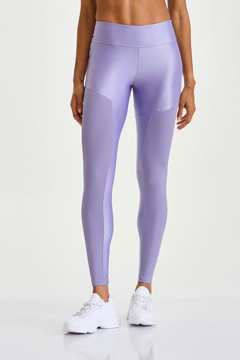 LEGGING ATLETIKA BOLSO NO CÓS LILÁS ALFAZEMA