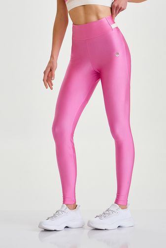 LEGGING ATLANTA COM PASSANTE PARA BLUSA ROSA MILKSHAKE