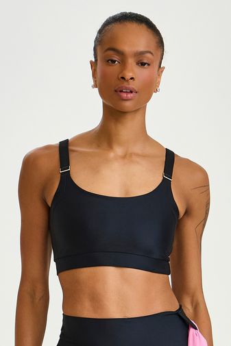 TOP ATLETIKA PACE PRO ADJUST RF PRETO