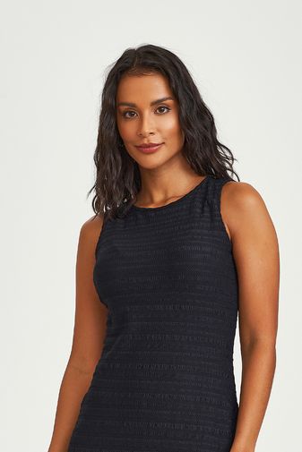 VESTIDO IPANEMA PRETO