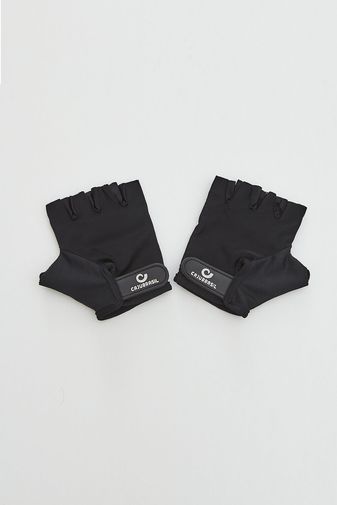 LUVA NEW CAJUBRASIL PRETO