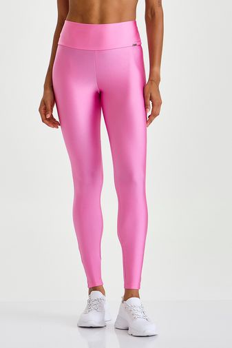 LEGGING ATLANTA CLÁSSICA ROSA MILKSHAKE