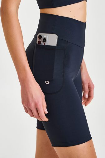 BERMUDA NP CLÁSSICA PRETO