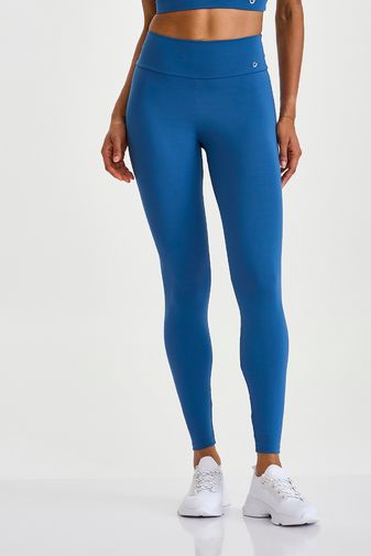 LEGGING NP CLÁSSICA AZUL BLUE JEANS