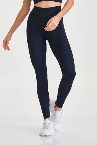 LEGGING NP CLÁSSICA PRETO