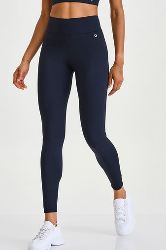 LEGGING NP EMPINA BUMBUM CLÁSSICA PRETO